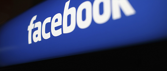 facebook facebook