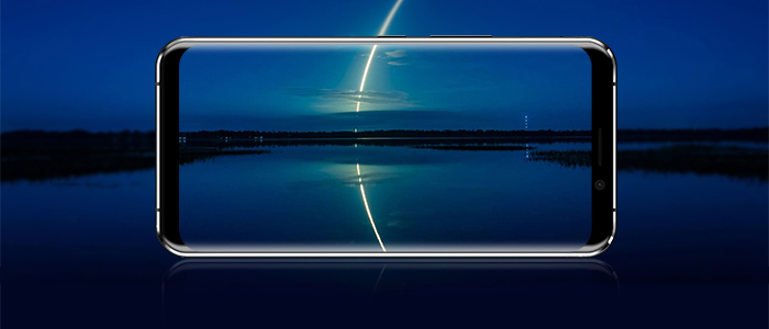 LEAGOO S8