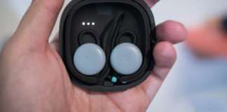 Pixel Buds