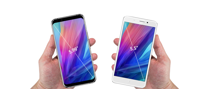 LEAGOO S8