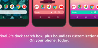 Action Launcher 29.0