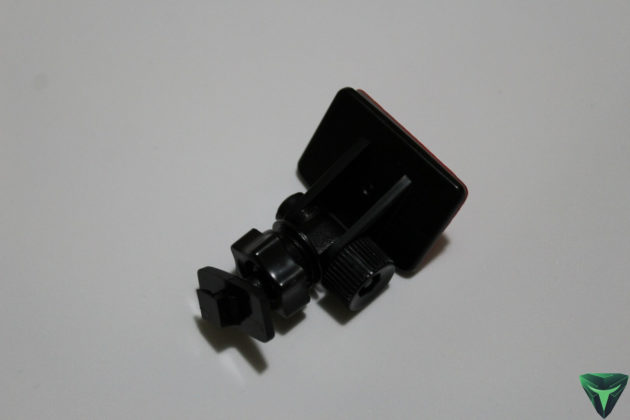 Aukey Dash Cam DR01 recensione