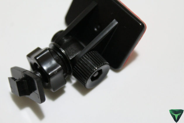 Aukey Dash Cam DR01 recensione