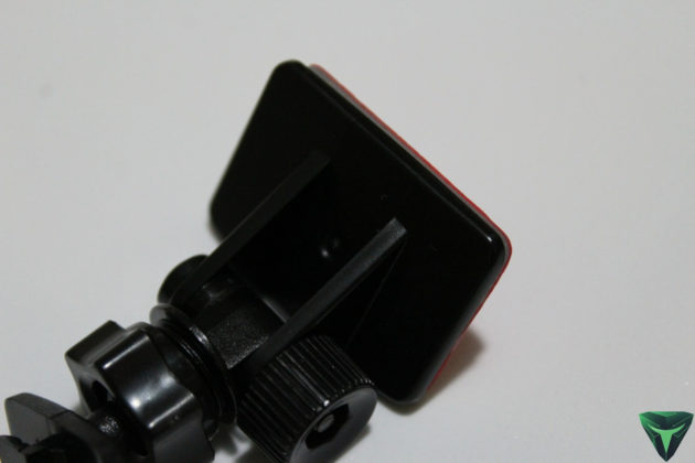 Aukey Dash Cam DR01 recensione