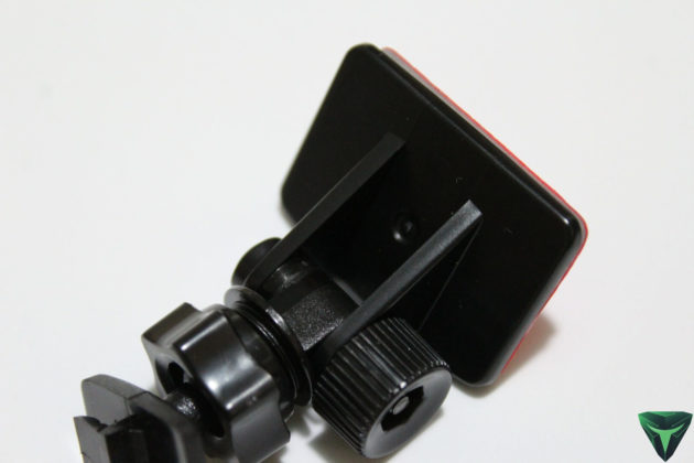 Aukey Dash Cam DR01 recensione