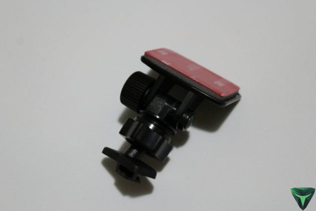 Aukey Dash Cam DR01 recensione