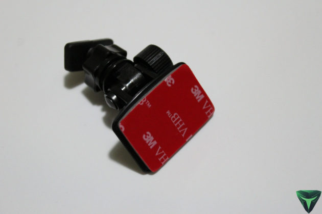 Aukey Dash Cam DR01 recensione