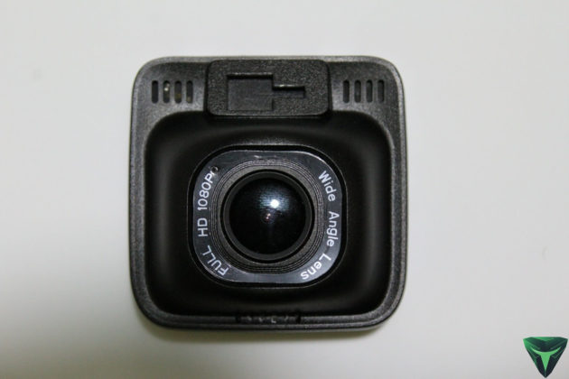 Aukey Dash Cam DR01 recensione