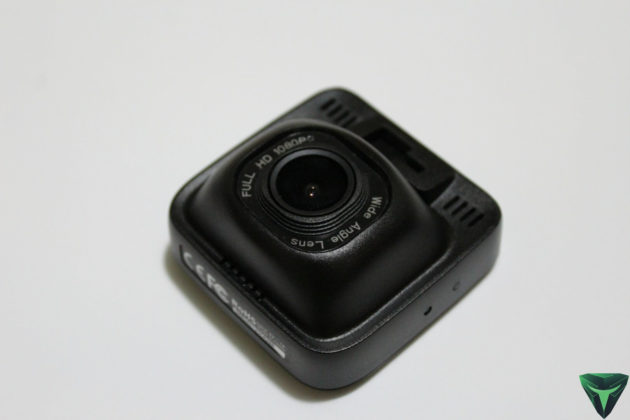 Aukey Dash Cam DR01 recensione