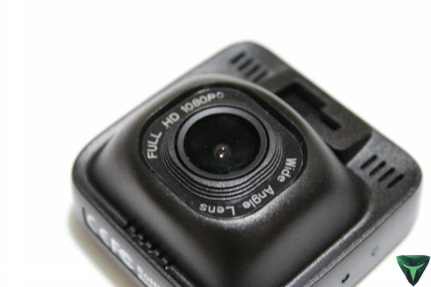 Aukey Dash Cam DR01 recensione