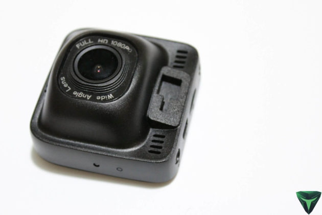 Aukey Dash Cam DR01 recensione