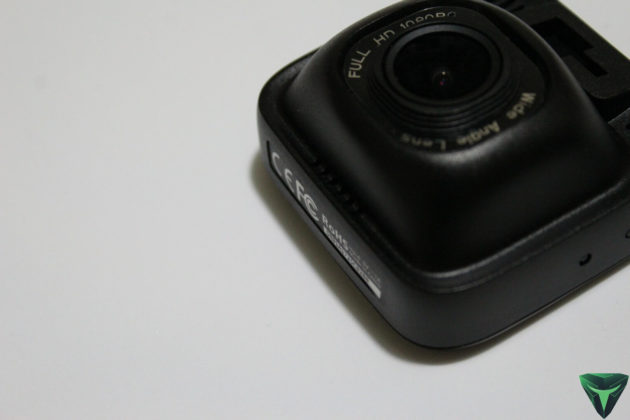 Aukey Dash Cam DR01 recensione