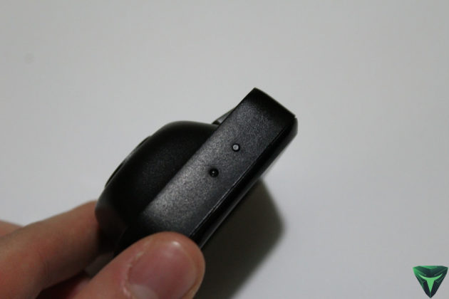 Aukey Dash Cam DR01 recensione