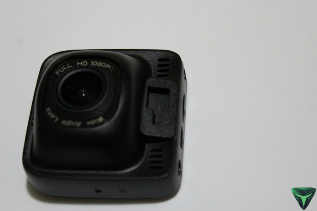 Aukey Dash Cam DR01 recensione
