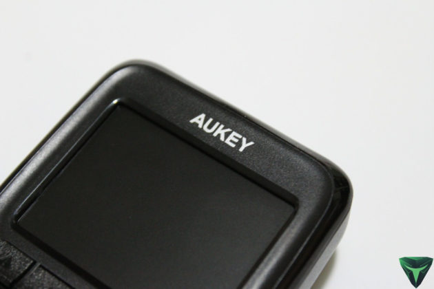 Aukey Dash Cam DR01 recensione