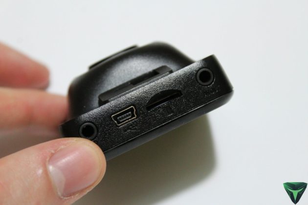 Aukey Dash Cam DR01 recensione