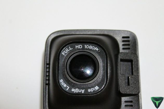 Aukey Dash Cam DR01 recensione