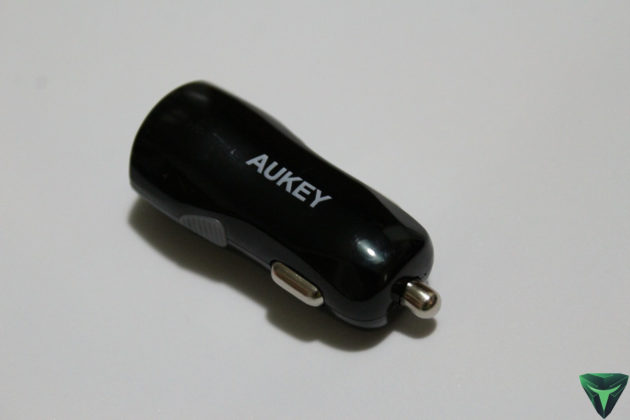Aukey Dash Cam DR01 recensione