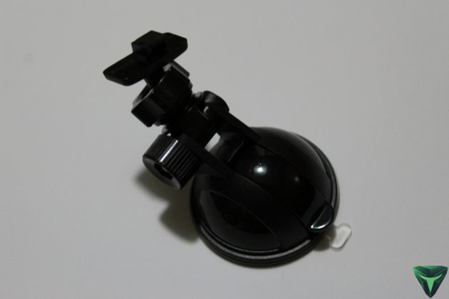 Aukey Dash Cam DR01 recensione