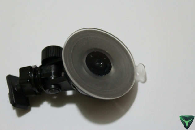 Aukey Dash Cam DR01 recensione