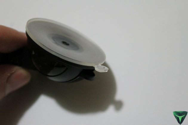 Aukey Dash Cam DR01 recensione