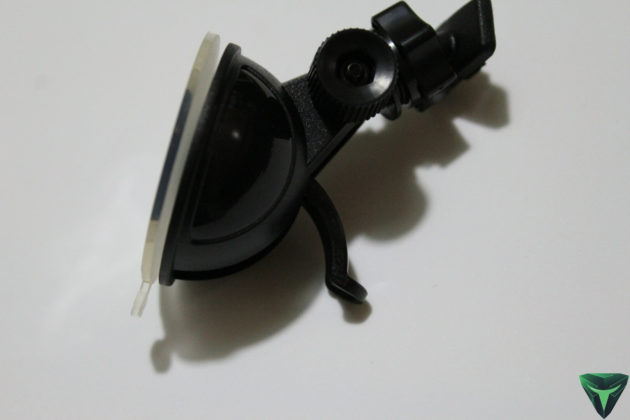 Aukey Dash Cam DR01 recensione
