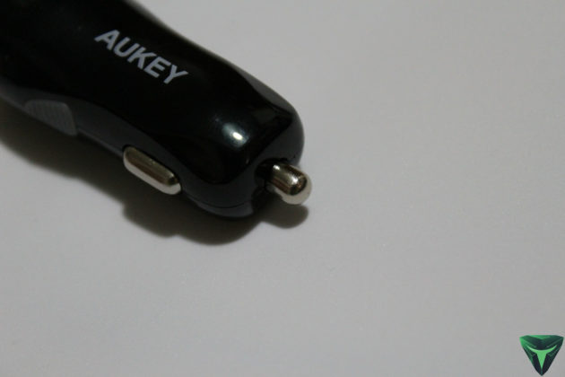 Aukey Dash Cam DR01 recensione