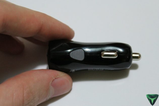 Aukey Dash Cam DR01 recensione