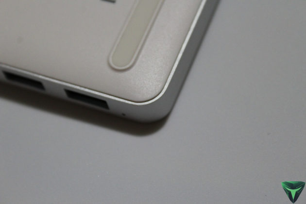 Aukey Hub USB Type-C recensione