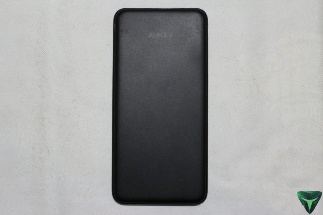 Aukey Powerbank PB-Y14 20.000 mAh recensione