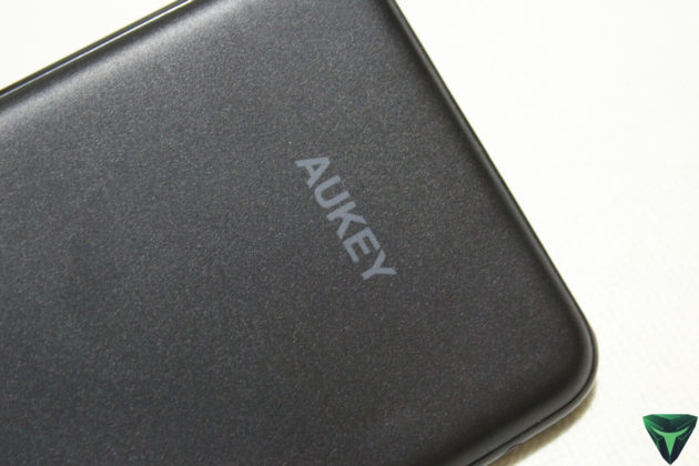 Aukey Powerbank PB-Y14 20.000 mAh recensione