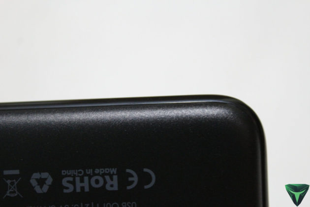 Aukey Powerbank PB-Y14 20.000 mAh recensione