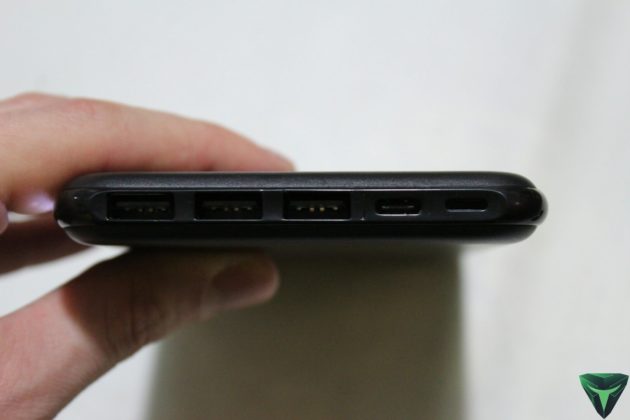 Aukey Powerbank PB-Y14 20.000 mAh recensione