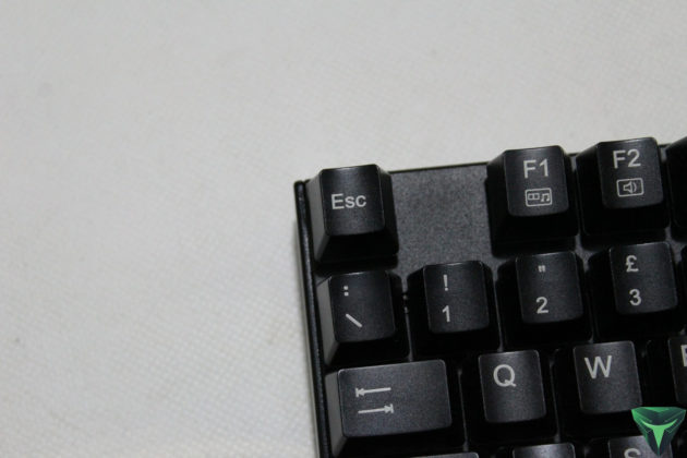 Aukey Tastiera meccanica KM-G8 recensione