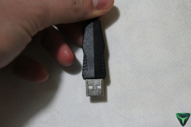 Aukey Tastiera meccanica KM-G8 recensione
