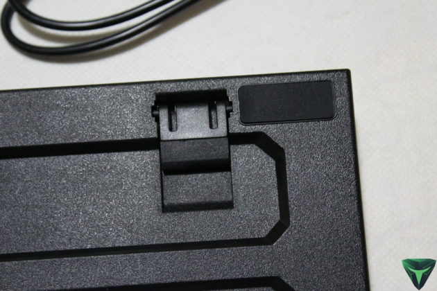 Aukey Tastiera meccanica KM-G8 recensione