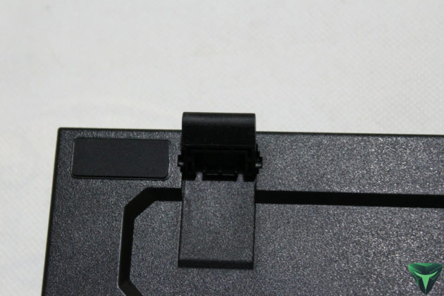 Aukey Tastiera meccanica KM-G8 recensione