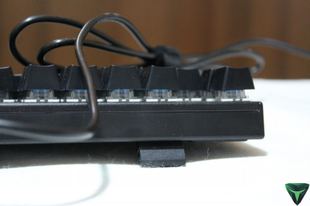 Aukey Tastiera meccanica KM-G8 recensione