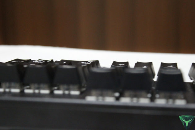 Aukey Tastiera meccanica KM-G8 recensione
