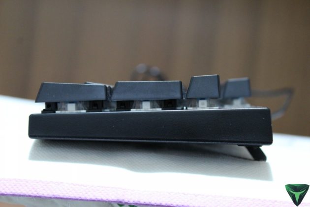 Aukey Tastiera meccanica KM-G8 recensione