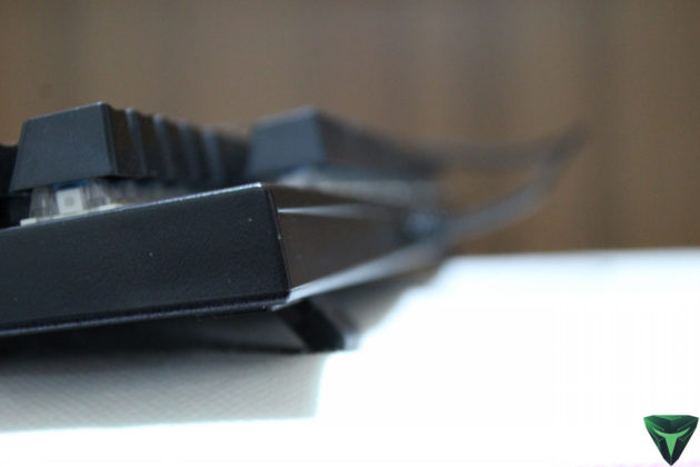 Aukey Tastiera meccanica KM-G8 recensione