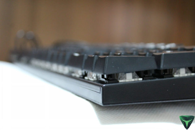 Aukey Tastiera meccanica KM-G8 recensione