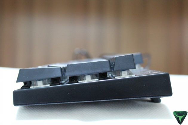 Aukey Tastiera meccanica KM-G8 recensione