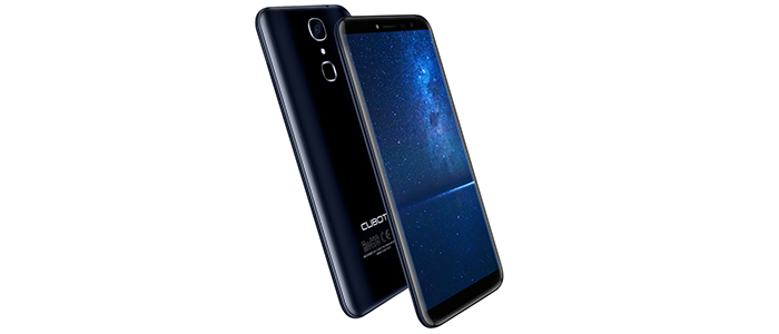 Cubot-X18-flash-sale-Cafago-2 Cubot X18 flash sale Cafago