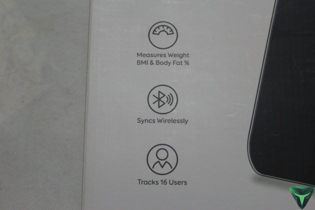 Eufy BodySense Smart Scale recensione