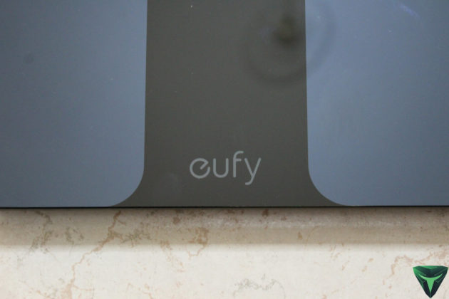 Eufy BodySense Smart Scale recensione