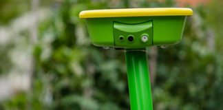 GardenSpace Kickstarter