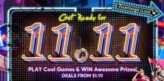 GearBest 11.11 promozioni