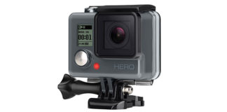 GoPro Hero CHDHA-301 offerta TomTop