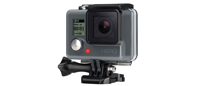 GoPro-Hero-CHDHA-301-offerta-TomTop-1 GoPro Hero CHDHA-301 offerta TomTop